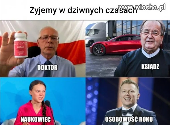 Mam tylko nadzieję 