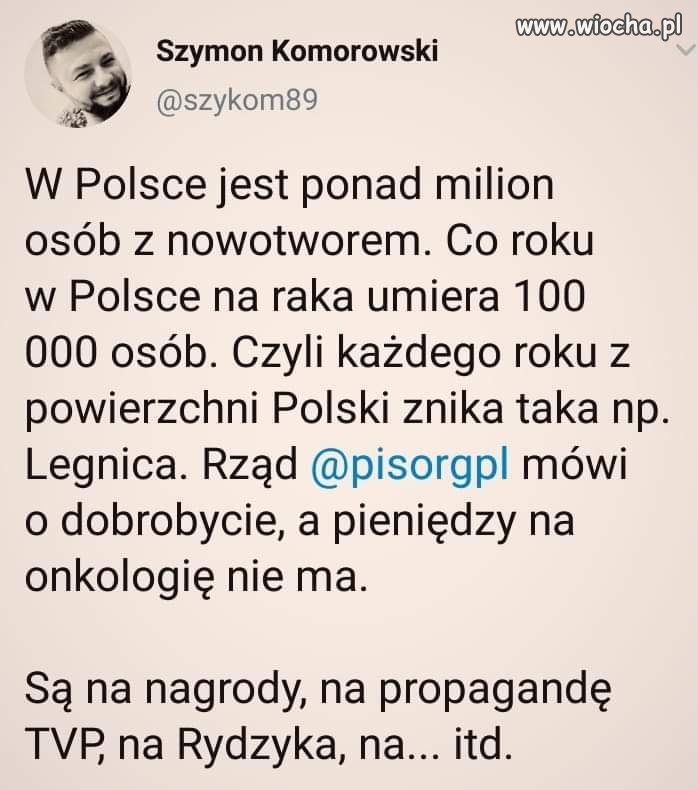 Kasa jest