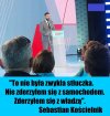 Gdy masz ten niefart, że zderzysz się z partyjnym 