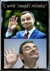 Szukam... szukam...