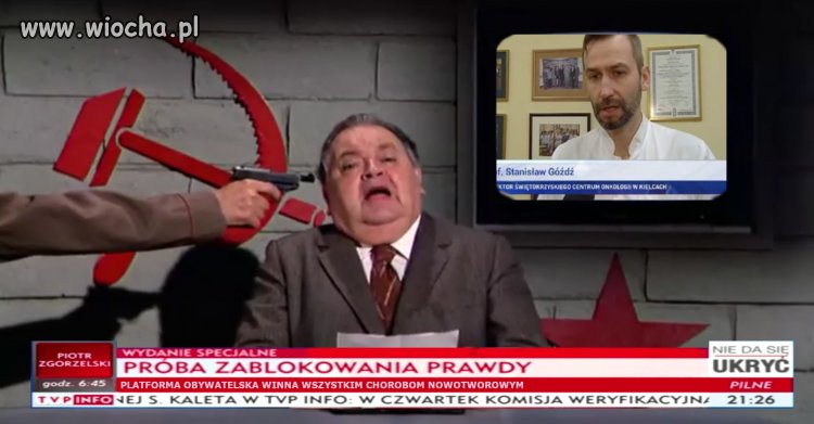Prawda i tylko prawda