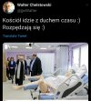 Kiedy kościół idzie z dychem czasu