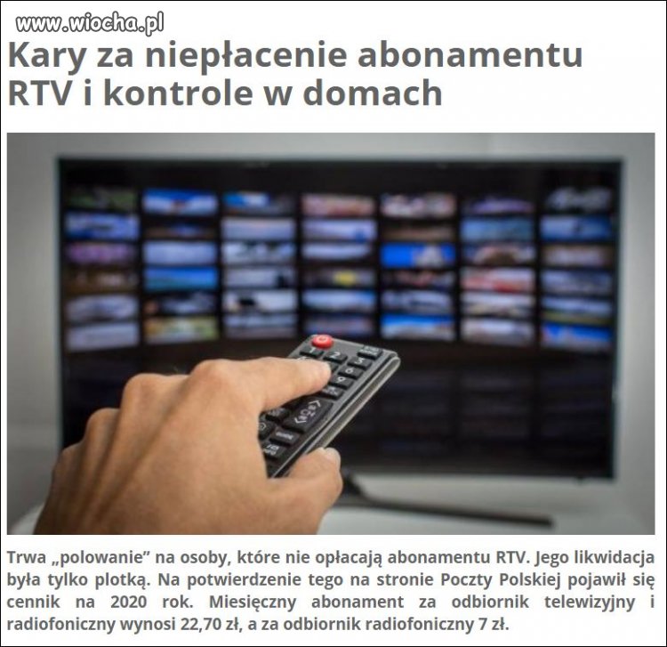 Uwaga roznosiciel-donosiciel