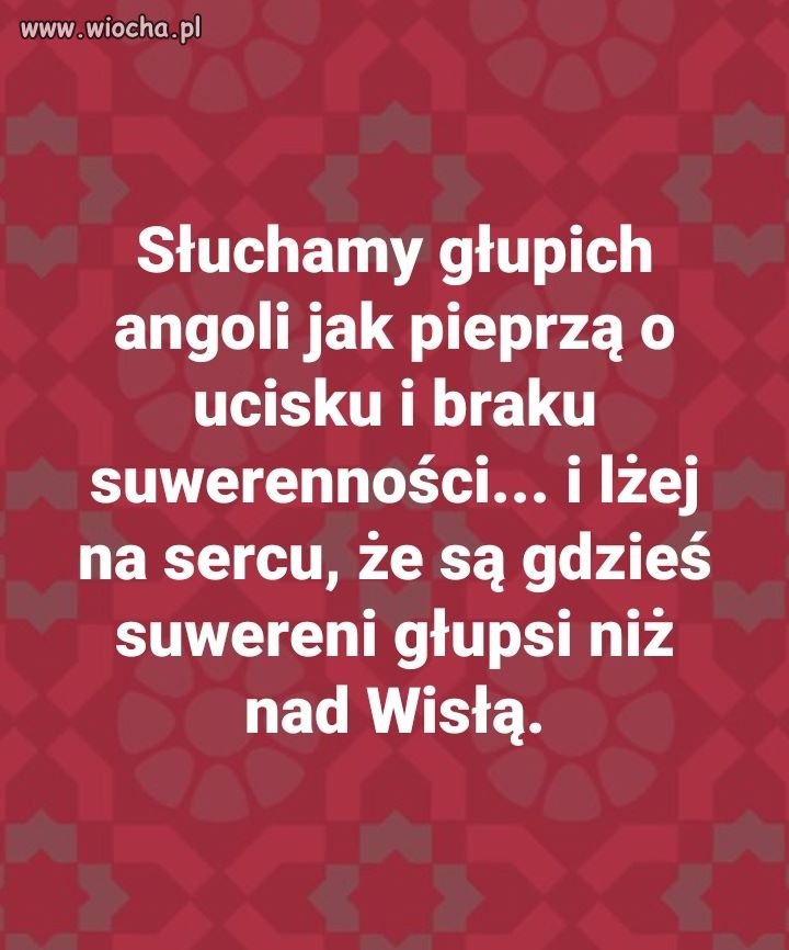 Przez setki lat okradali inne kraje 