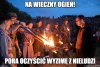 Wieczny Ogniu!