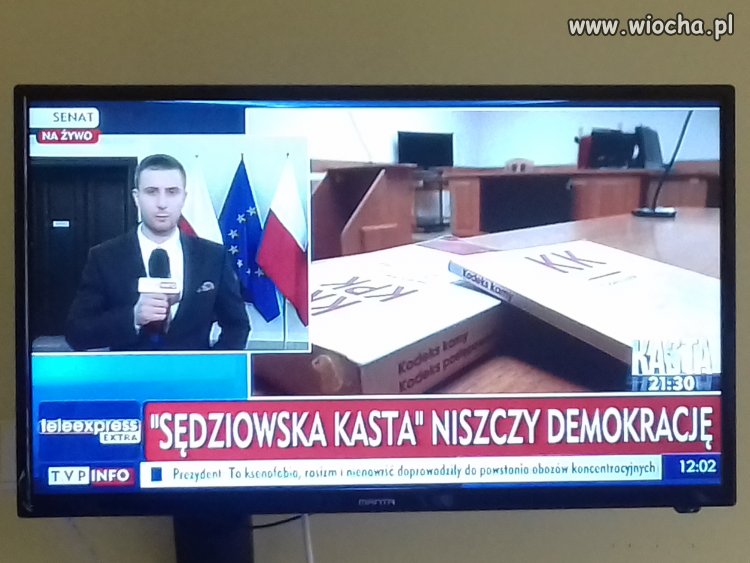 TVP info daje z siebie wszystko