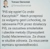 PiS się sypie!