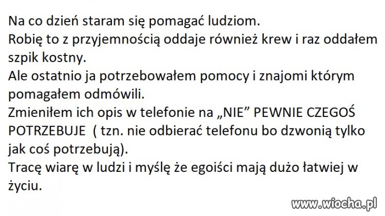 Życie 