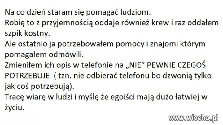 Życie 