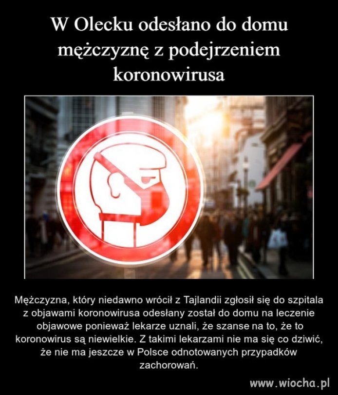 Służby przygotowane perfekcyjnie