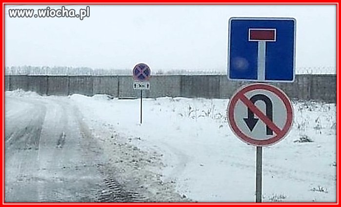 Quo Vadis Polsko?