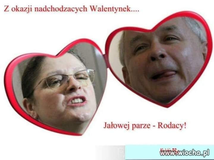 Walentynki