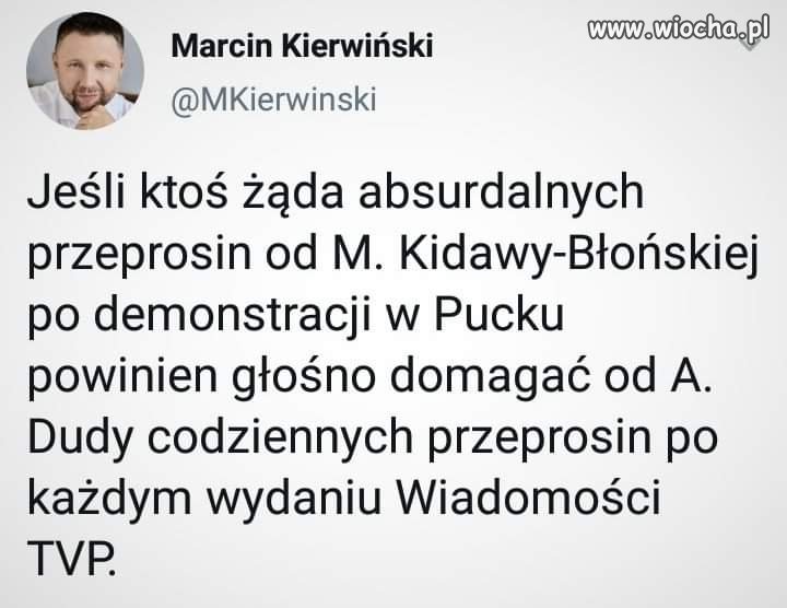Tyle w temacie