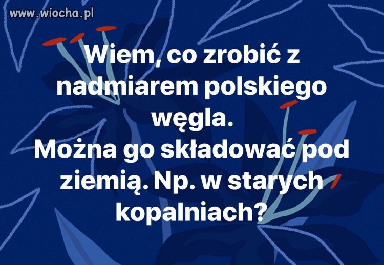 Dobry pomysł 