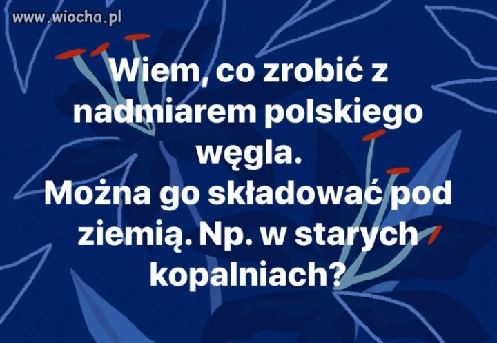 Dobry pomysł 