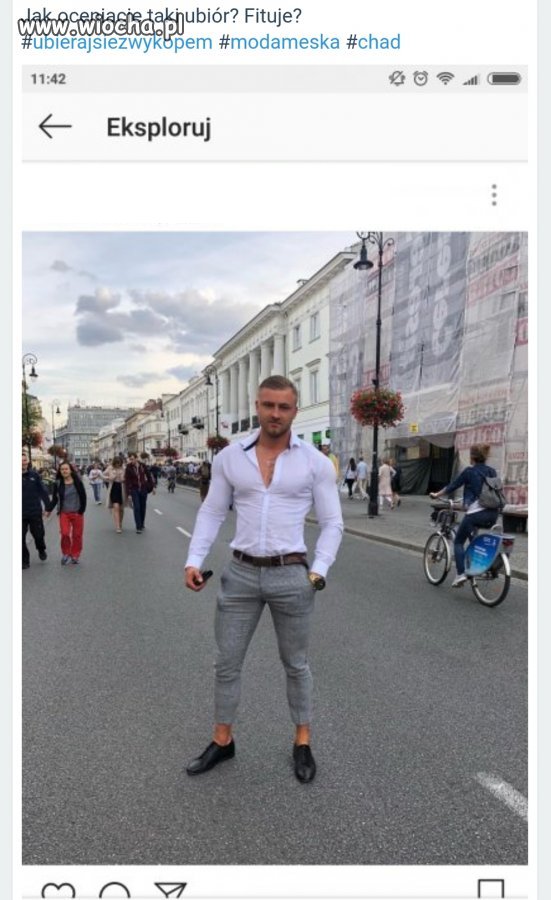 Belmondo ?