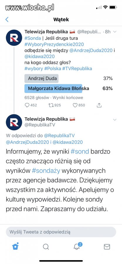 Tymczasem 