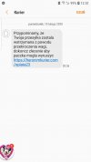 Uwaga na oszustów nie dajcie się nabrać 