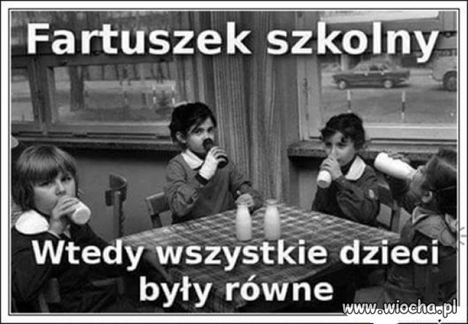 Pamiątki z przeszłości. 