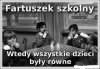 Pamiątki z przeszłości. 