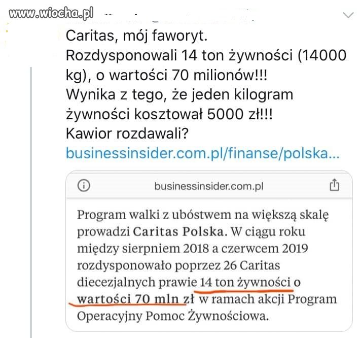 Caritas