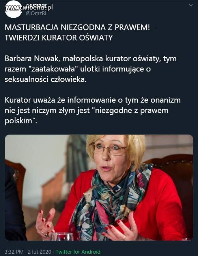 Więc jak mnie tu zabraknie...