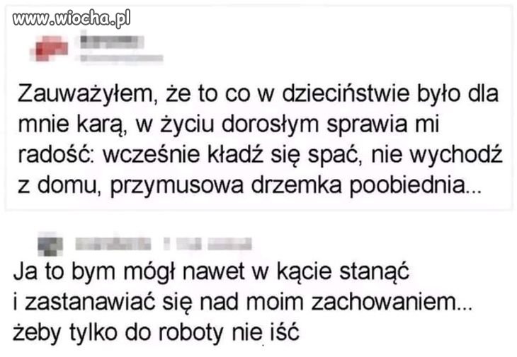 Dzieciństwo