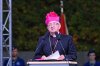Abp Głódź wydał oświadczenie: Moje bezpieczeństwo