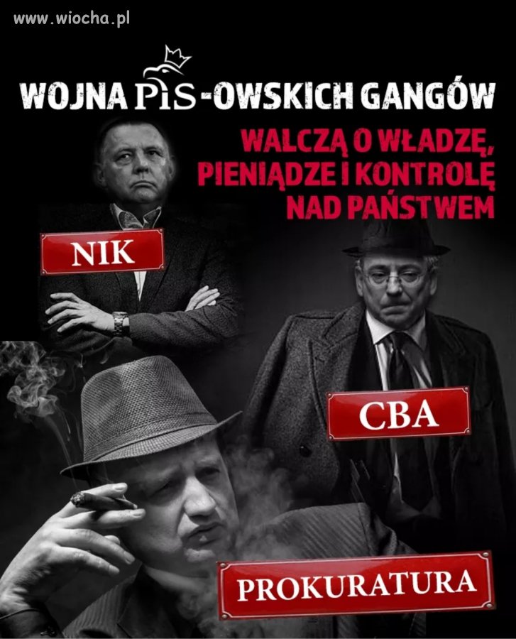 Każdy walczy