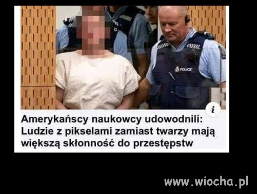  Naukowcy twierdzą ...