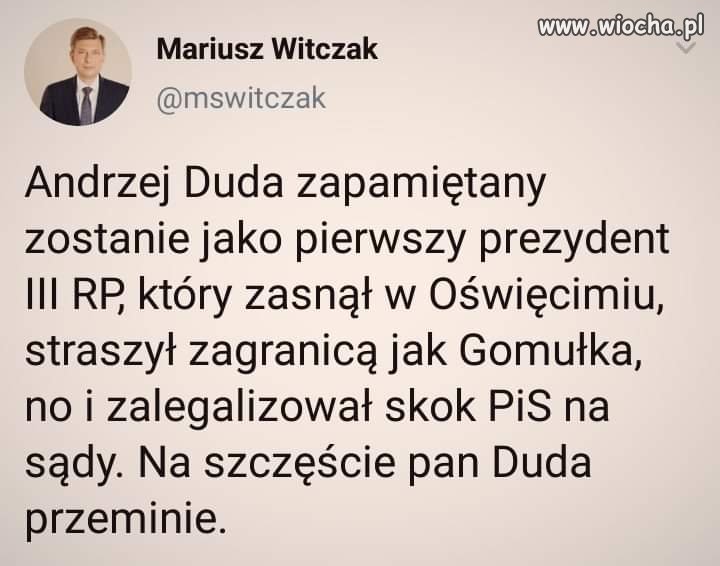 Na szczęście 