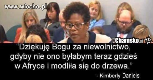 Kimberly daniels