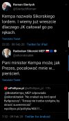 Polityczne heheszki