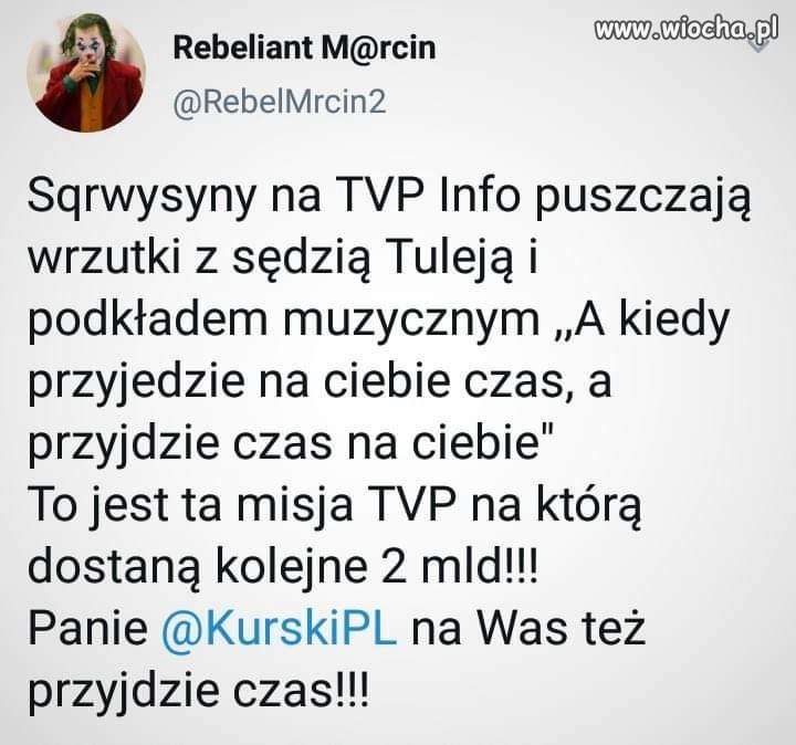 Przyjdzie czas
