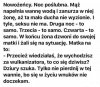 Noc poślubna .