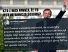 Kto z Was uważa, że to wyborcza ściema?