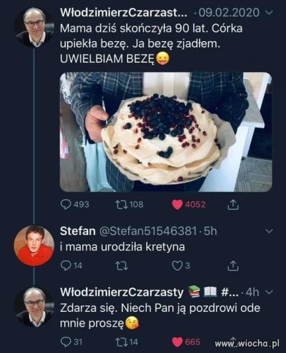 Cięta riposta