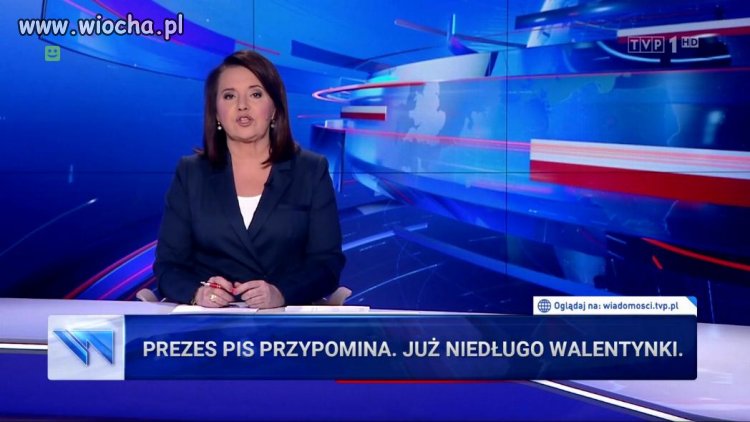 Prezes pamięta