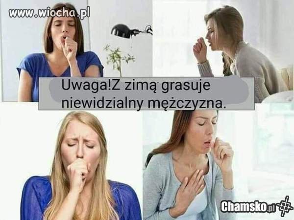 To chyba