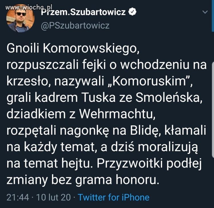 Dodajmy jeszcze do tego Adamowicza,Grodzkiego