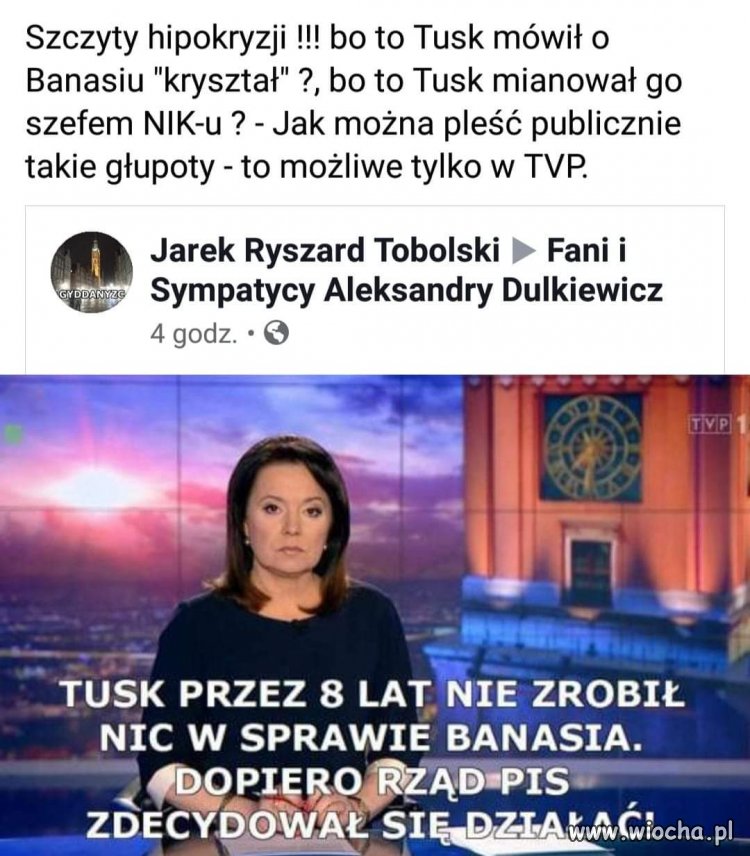 Mają rozmach