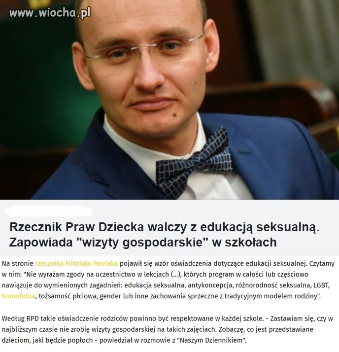 Jak myślicie w jakim kierunku