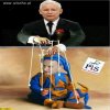 Duda marionetka Kaczyńskiego...