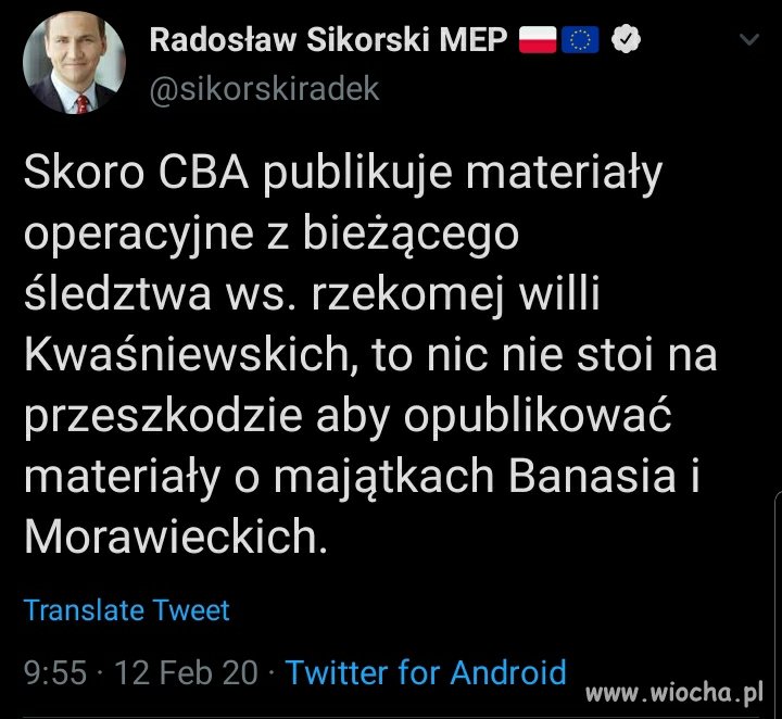 PiS mafia