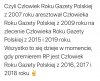 Człowiek roku