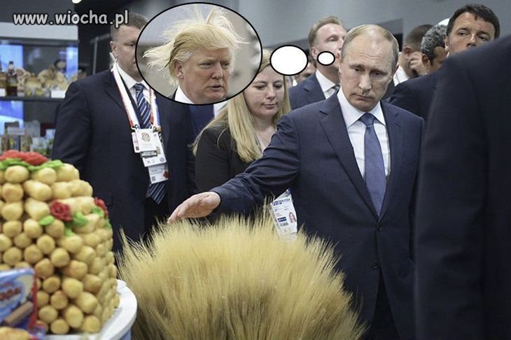Heheszki polityczne