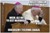 Ważne są priorytety polityczne ...