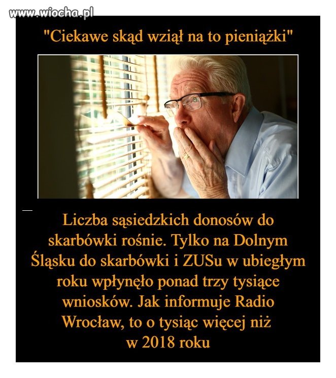 To taka nasz cecha narodowa