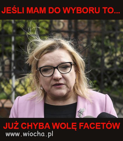 Dlaczego niektórzy faceci