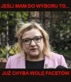 Dlaczego niektórzy faceci